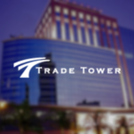 TRADE TOWER